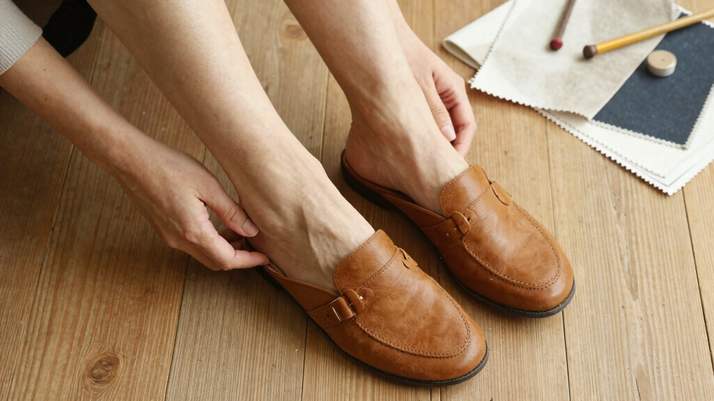 best women's mules