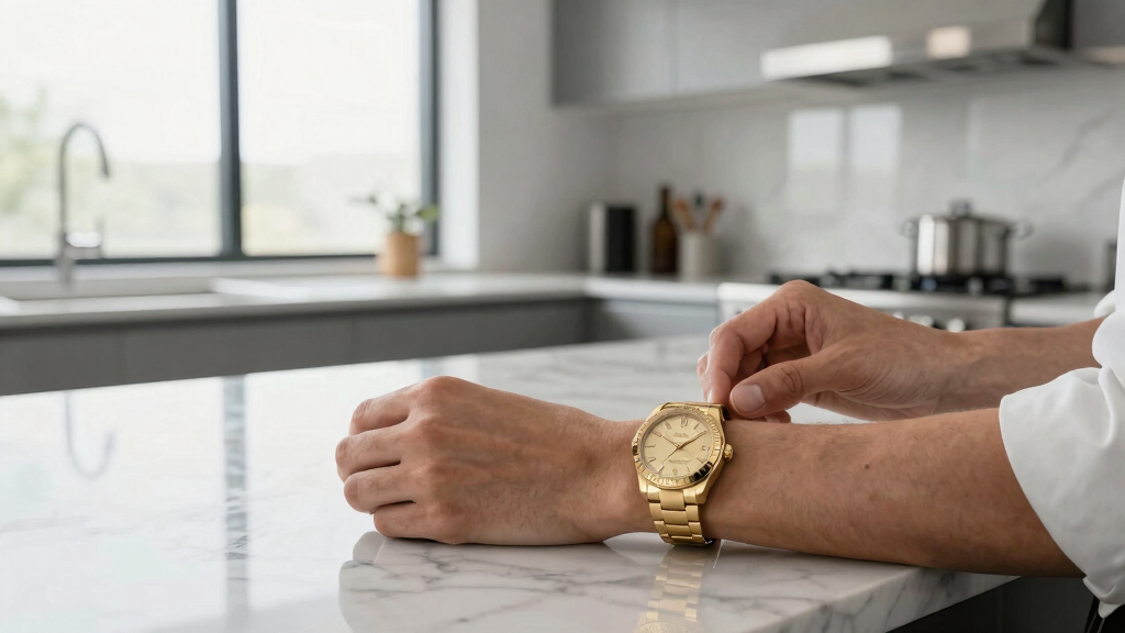 best luxury watches
