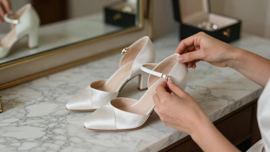 best wedding shoes