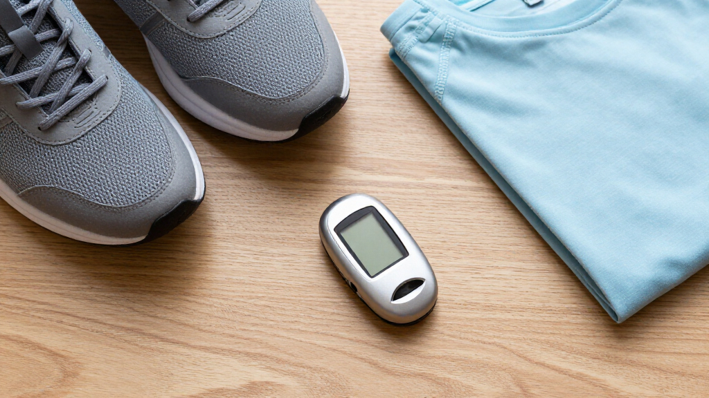best clip on pedometers for seniors