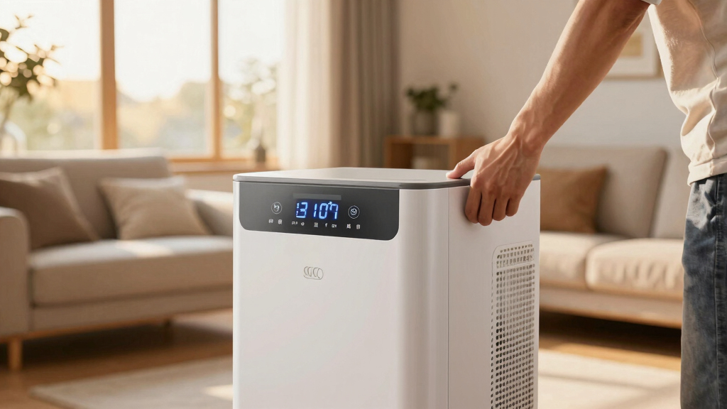portable air conditioners
