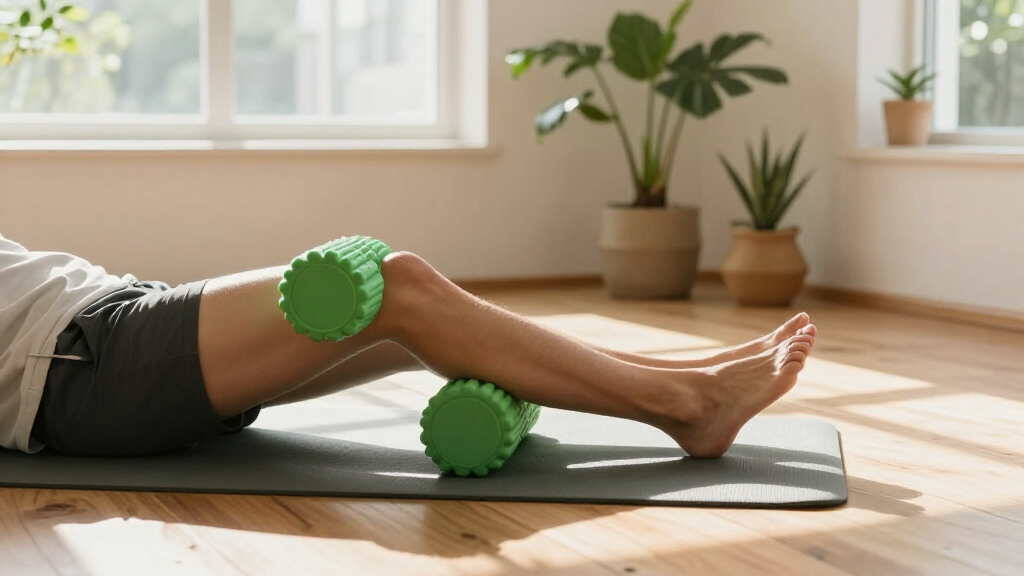 foam rollers ecofriendly