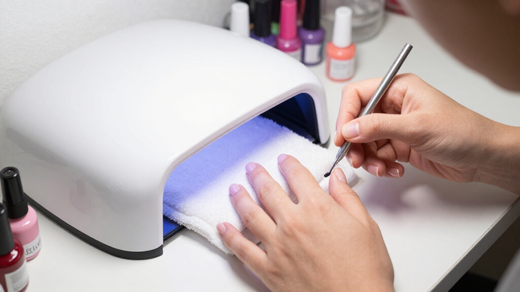 best BIAB nail kits