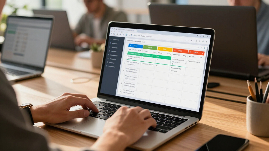 bug tracking software