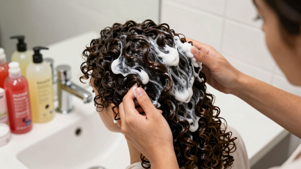 best curly hair products