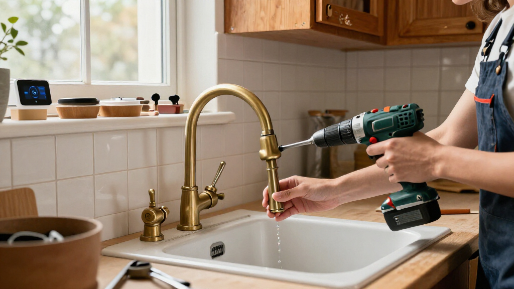 Best Gifts for a DIY Handyman: Tools and Helpers for the Next Project