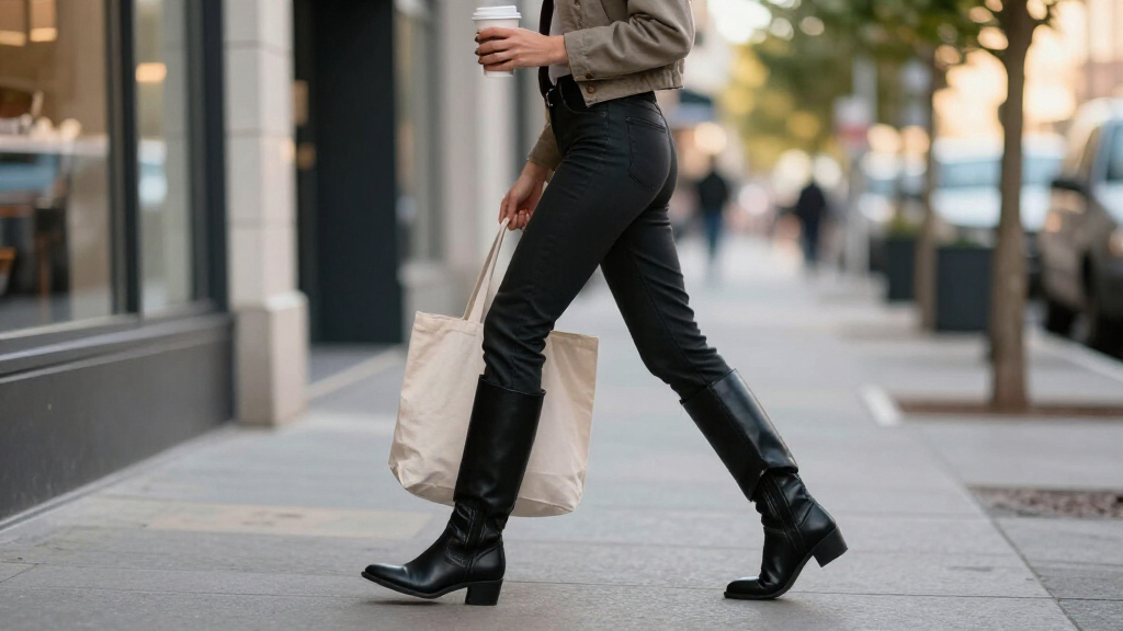 best luxury ankle boots for women leather