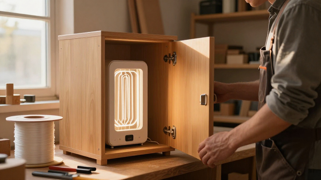 best filament dryer box