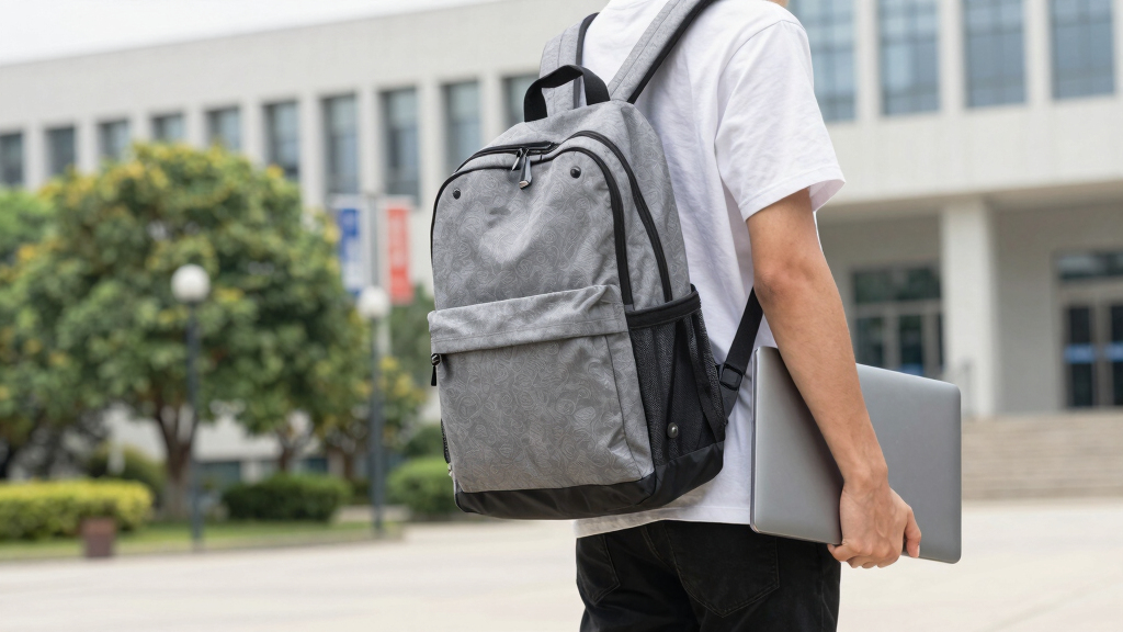 13 Best Laptop Backpacks for Students in 2026
