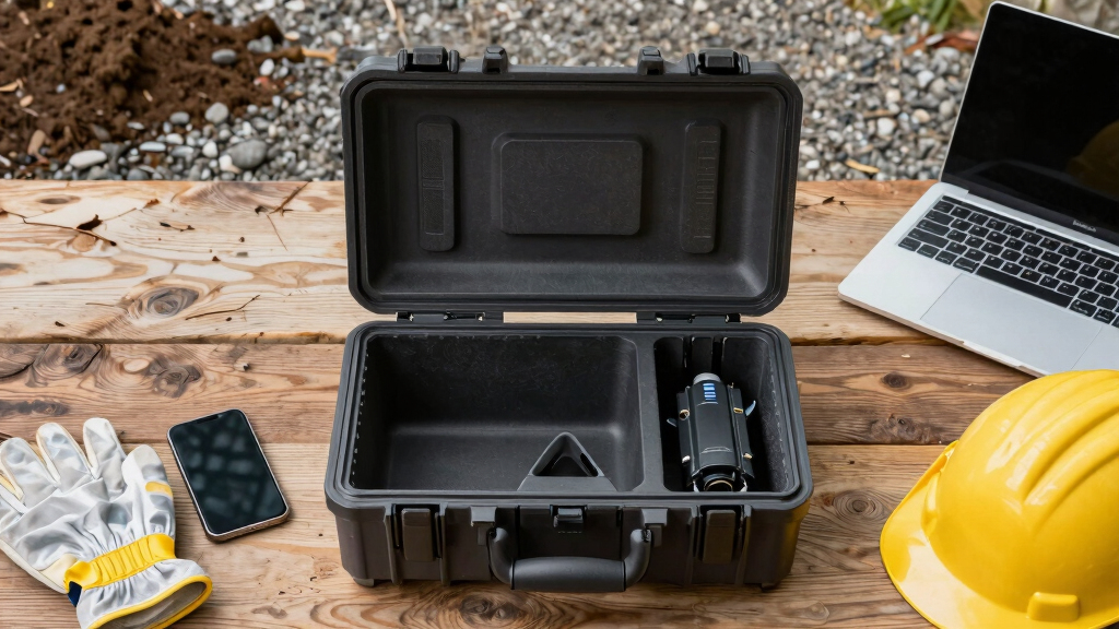 best open air mining cases