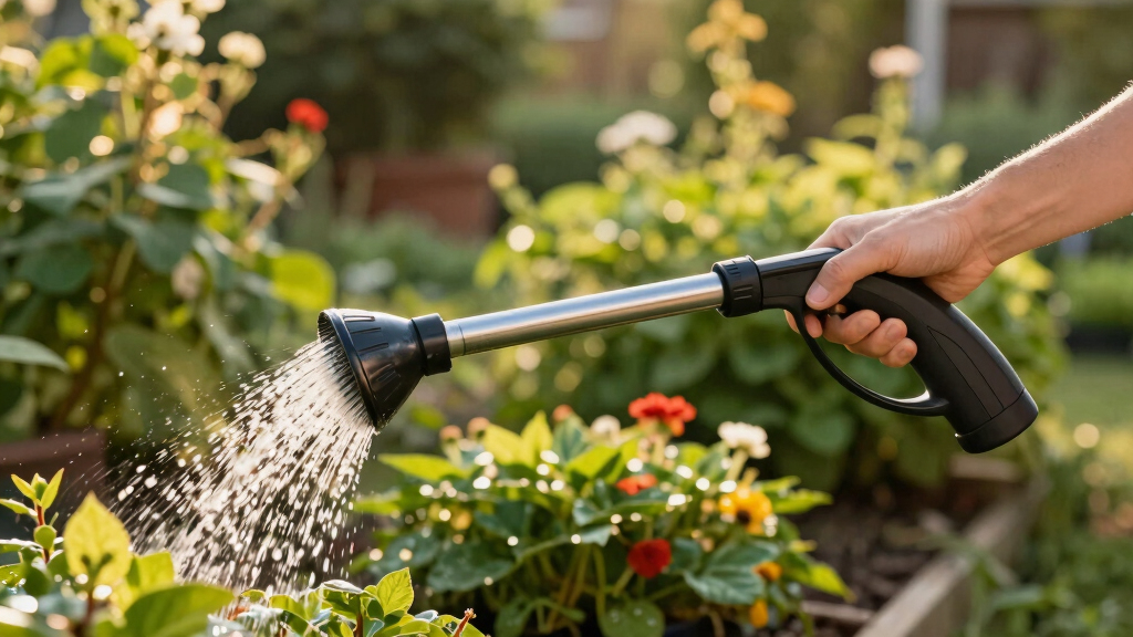 best deep watering tools