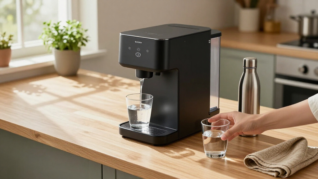 top rated water filtration systems over $500