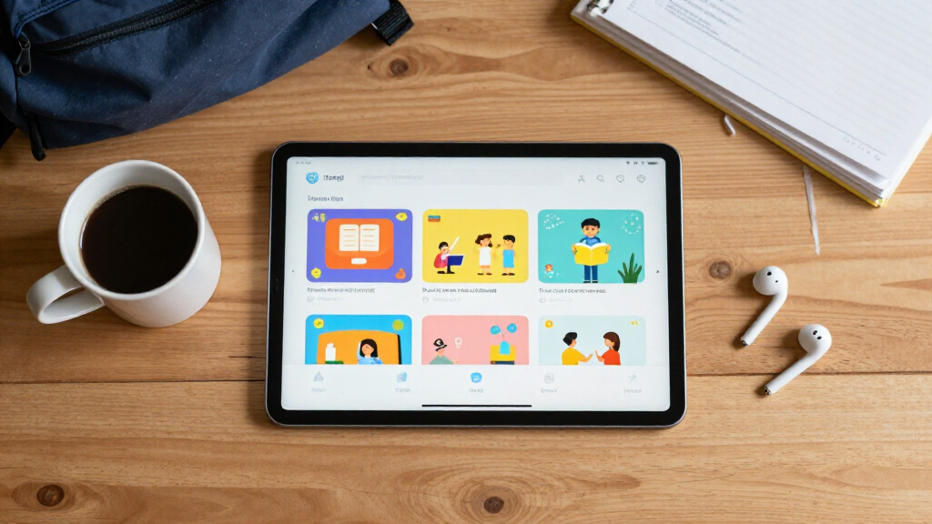 tablets for students