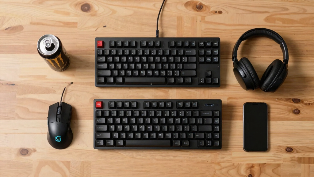 best gaming accessories