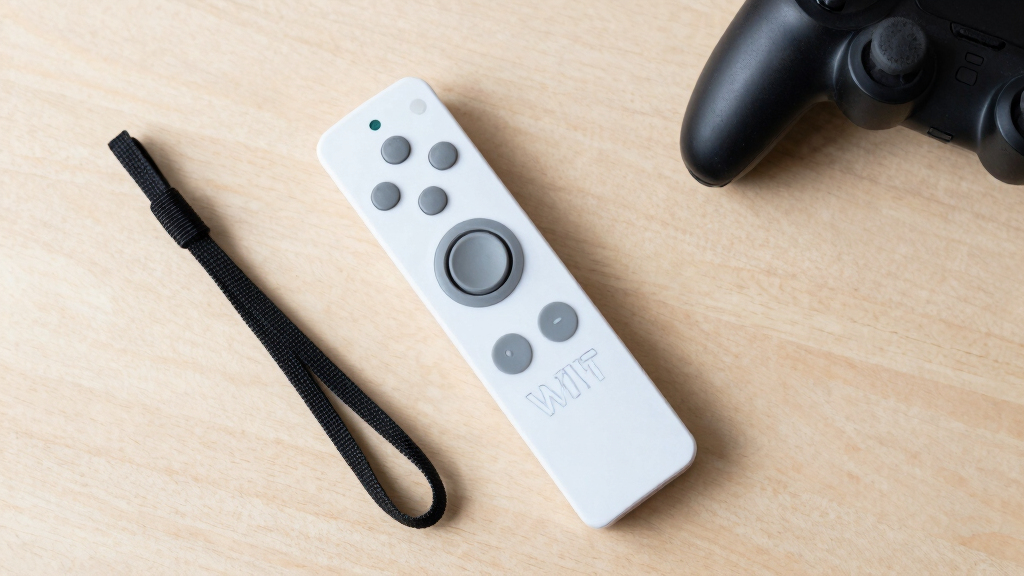 best Wii remotes