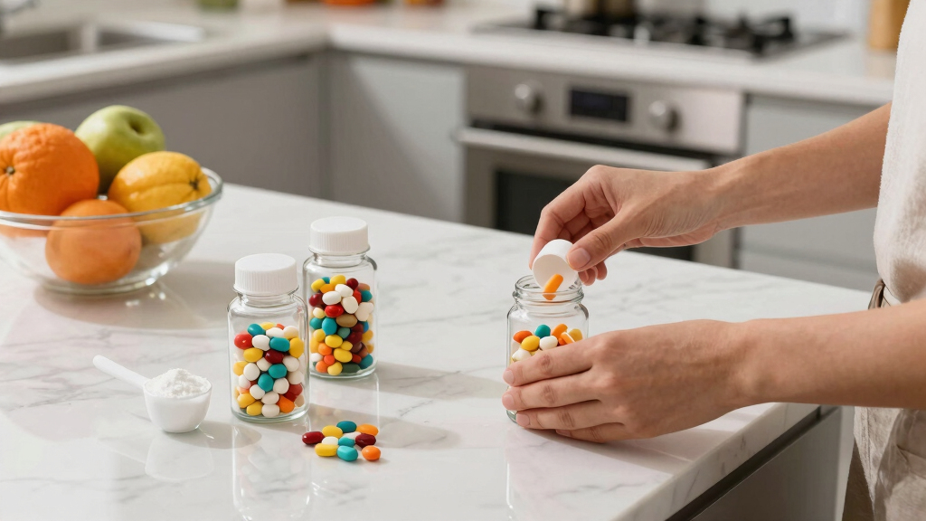 best vitamin C supplements