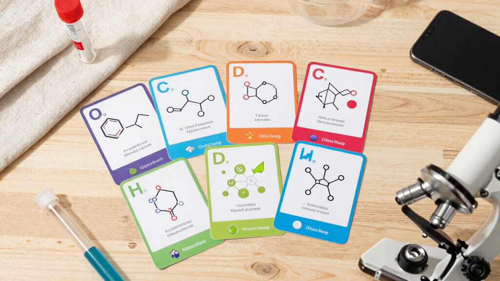 14 Best Science Trivia Card Games in 2026