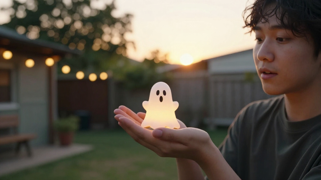 affordable ghost starter sets