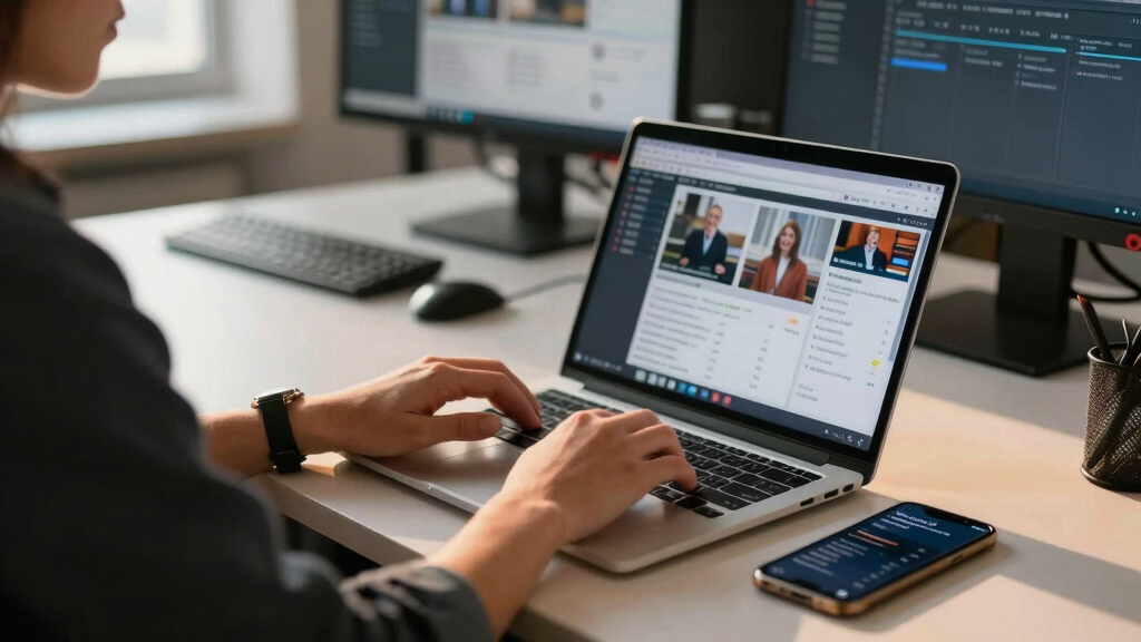news monitoring software