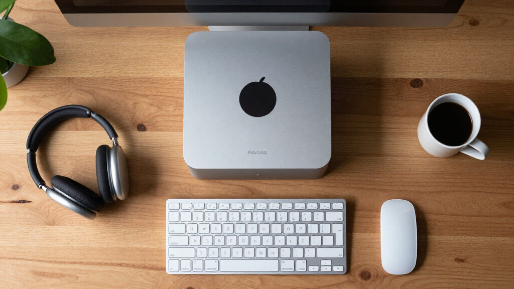 renewed mac pro desktops