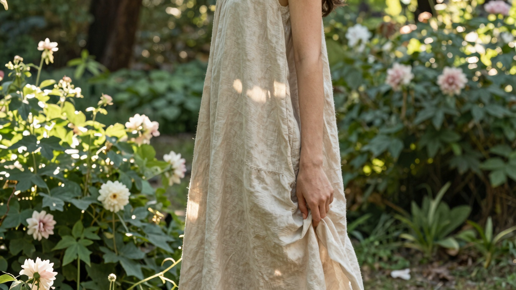 best hemp dresses