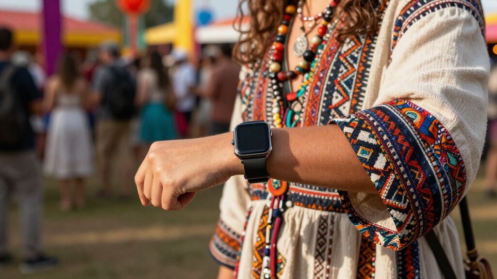 best festival outfits