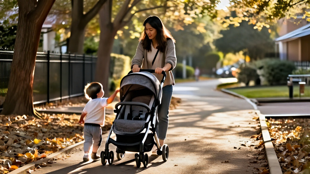 best pushchairs