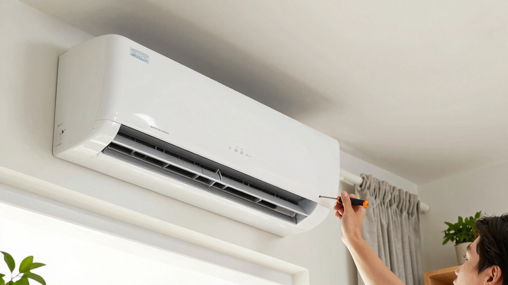 best Wi-Fi window air conditioners