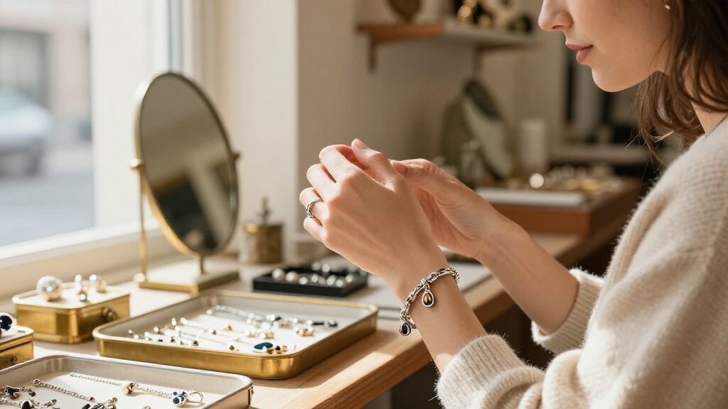 charm bracelet brands