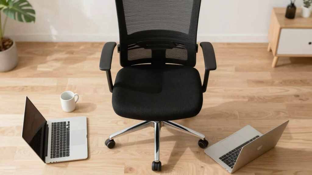 11 Best Premium Office Chairs for Small Business Owners in 2026