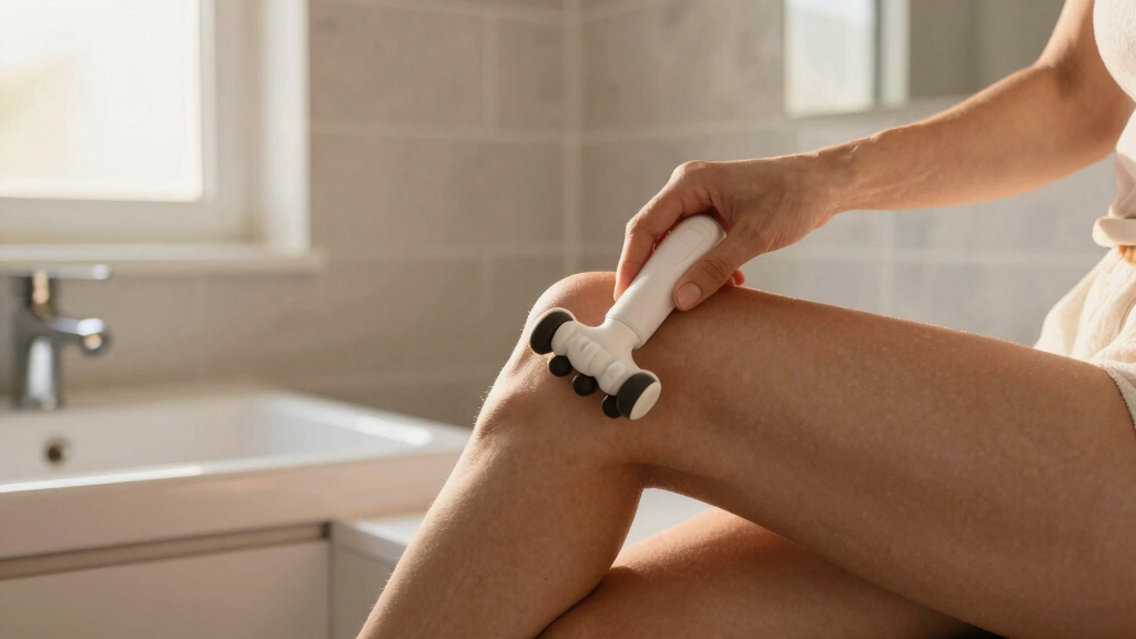 cellulite massager
