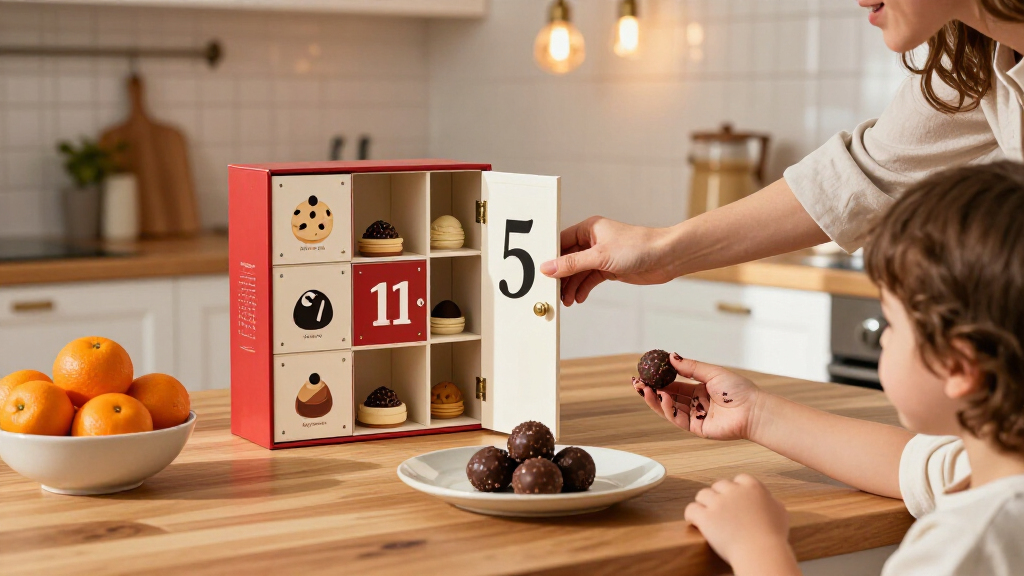 9 Best Gourmet Advent Calendars in 2027