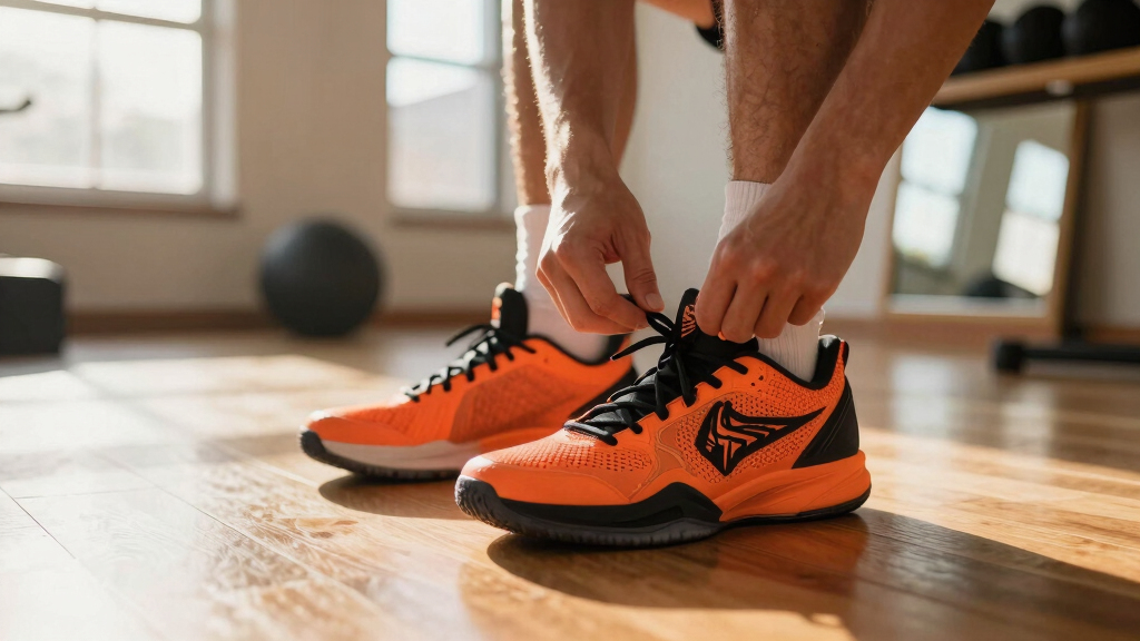 best basketball sneakers