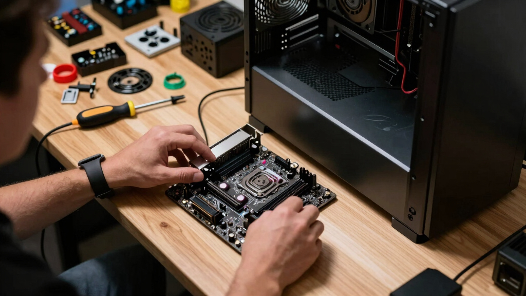best computers, tablets & components
