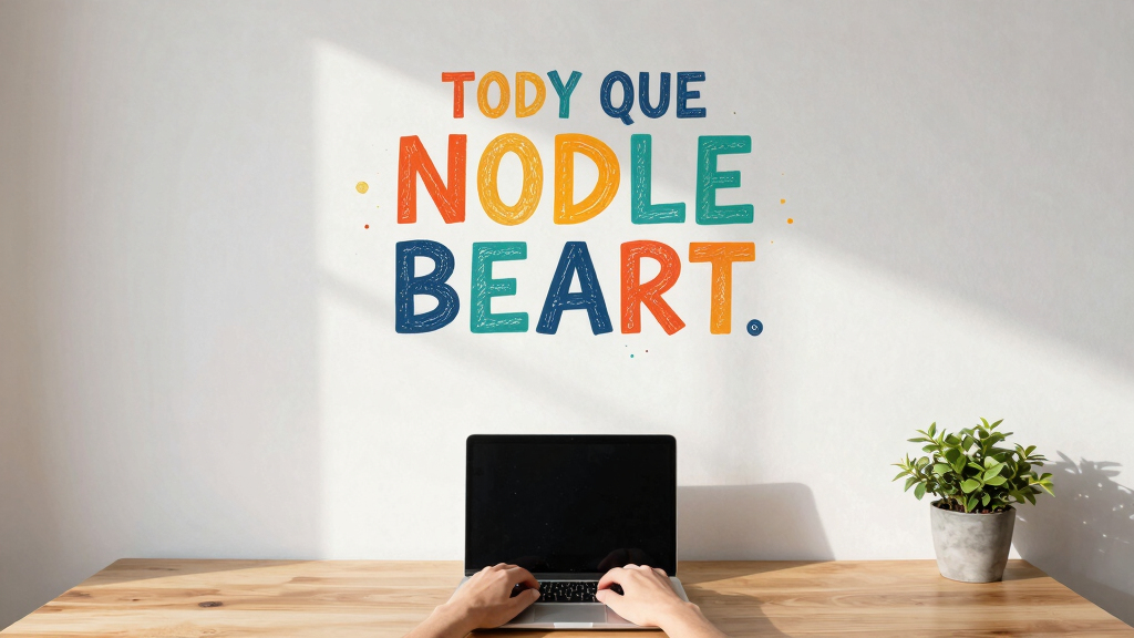 motivational quote wall art
