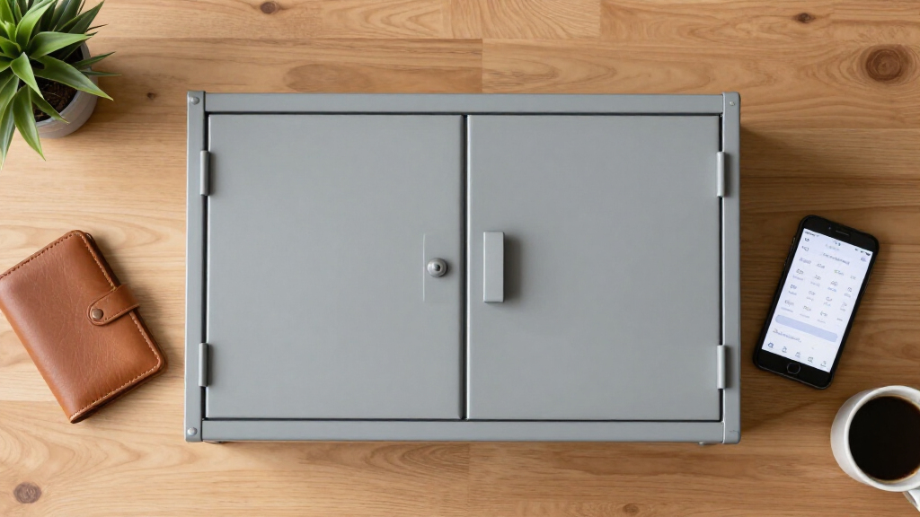 best metal storage cabinet for financial files