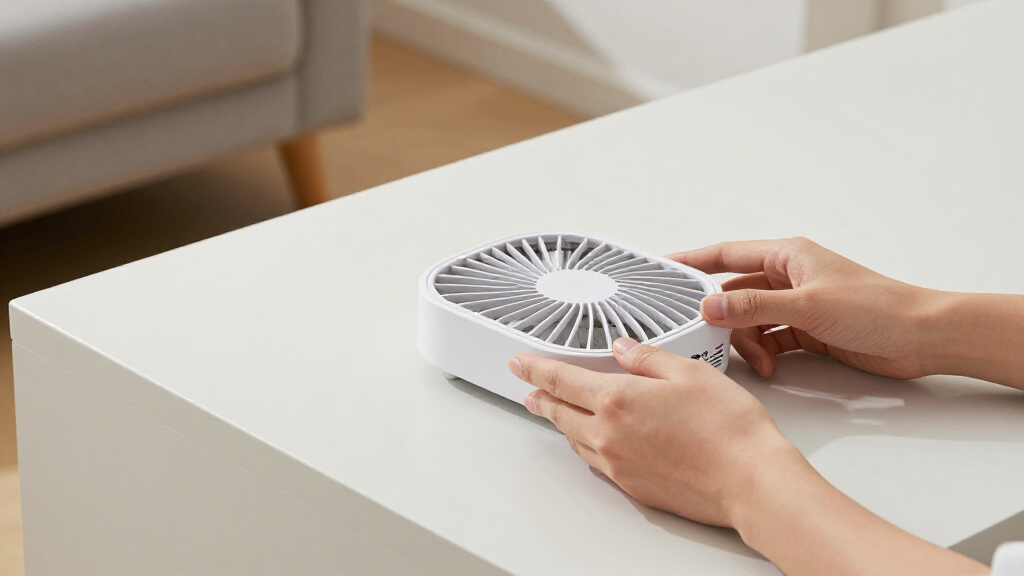 best personal cooling devices