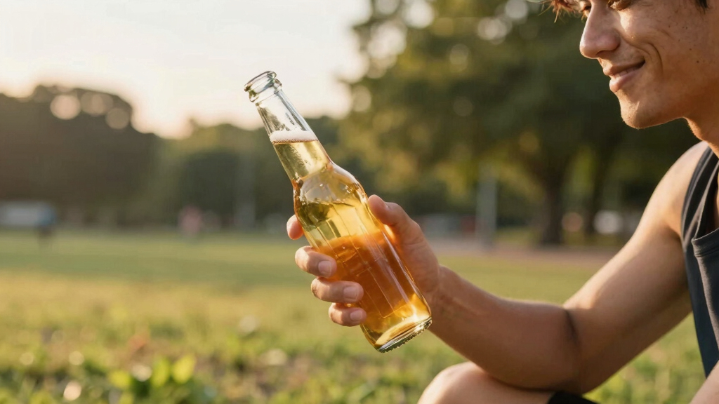 best light beers