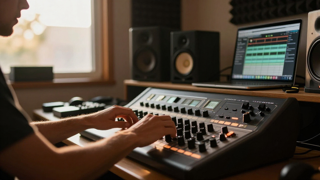 15 Best Monitor Controllers for Studio Speakers in 2026