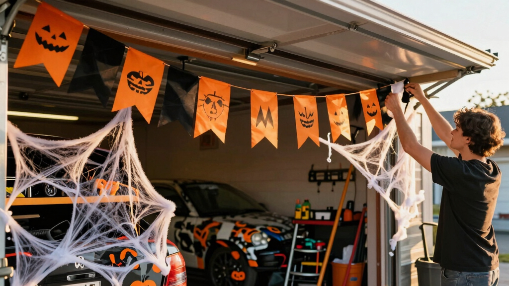best summerween decorations