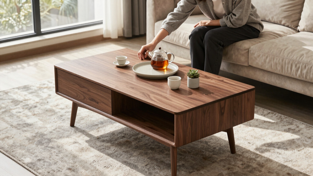 best coffee tables
