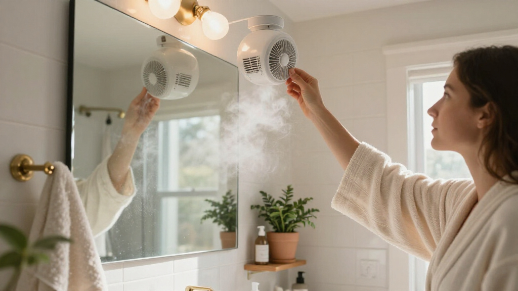 quiet bathroom exhaust fans
