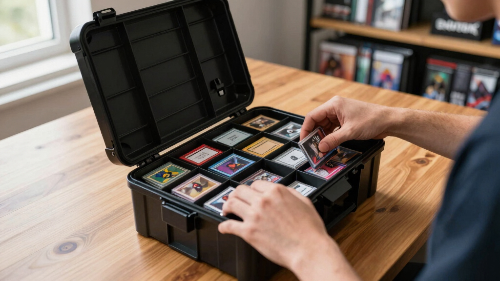 14 Best TCG Card Storage Boxes in 2026