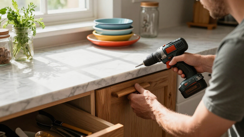 best kitchen decor upgrades