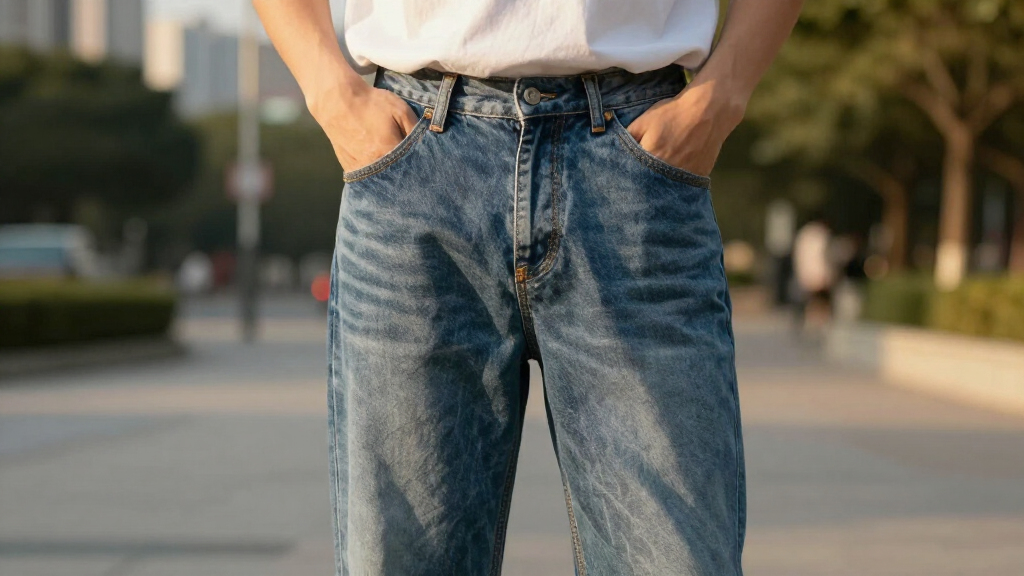 best straight leg jeans