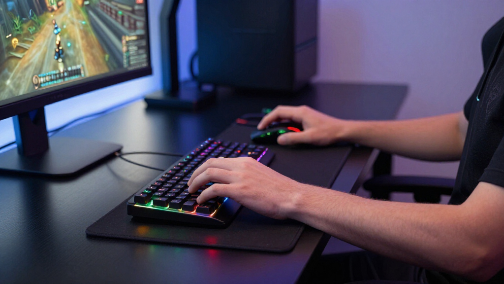 best Razer gaming peripherals