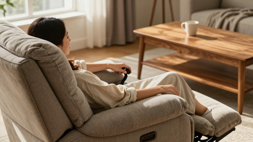 recliner chairs
