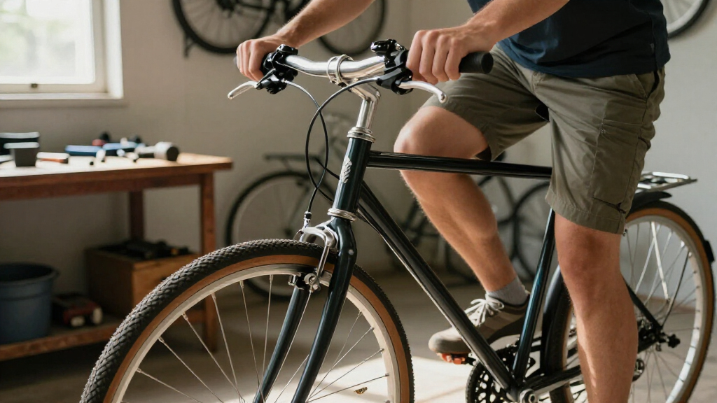 best bicycle coaster brakes