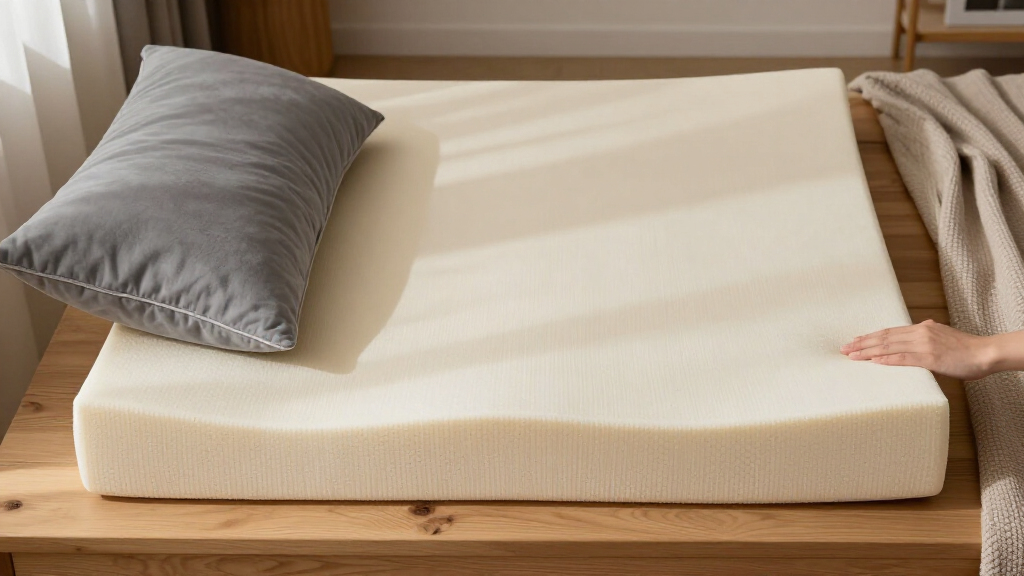 memory foam mattress for side sleepers premium