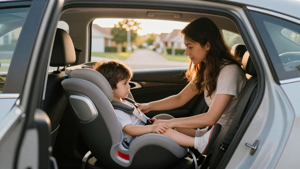convertible car seat for compact cars